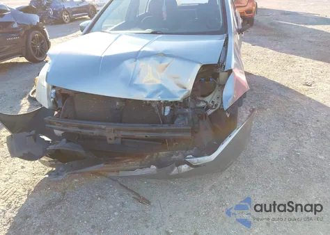 2012 Nissan Sentra 2.0 Sl из США, поврежденный, VIN 3N1AB6AP4CL647332